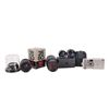 Image 5 : Collection of Vintage Nikon Camera Optics