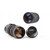 Image 1 : Vintage Tamron Camera Optics (Pair)
