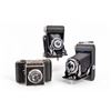 Image 1 : Collection of Vintage Cameras