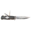 Image 8 : Collection Of Four Hunting / Pocket Knives