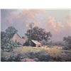 Image 2 : Dalhart Windberg Framed Landscape Print