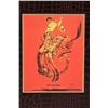 Image 2 : "Old Time Rodeo" Lorin Sorensen Signed 1st Edition