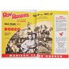 Image 9 : "Old Time Rodeo" Lorin Sorensen Signed 1st Edition
