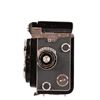 Image 10 : Collection of (3) Vintage Yashica TLR Cameras