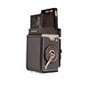 Image 11 : Collection of (3) Vintage Yashica TLR Cameras