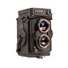 Image 12 : Collection of (3) Vintage Yashica TLR Cameras