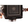 Image 5 : Collection of (3) Vintage Yashica TLR Cameras