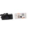 Image 2 : Collection of (5) Vintage 110 Format Cameras