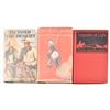 Image 1 : (3) Eugene Manlove Rhodes Books