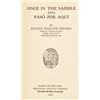 Image 7 : (3) Eugene Manlove Rhodes Books