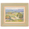 Image 2 : Simon Michael Collection of 2 Oil Paintings