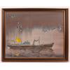 Image 1 : Simon Michael Collection of 3 Watercolor Paintings