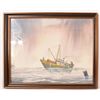 Image 2 : Simon Michael Collection of 3 Watercolor Paintings