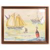 Image 3 : Simon Michael Collection of 3 Watercolor Paintings