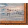 Image 6 : Simon Michael Collection of 3 Watercolor Paintings