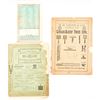 Image 2 : **Vintage Coachmakers & Carriage Magazines