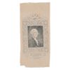 Image 7 : Masonic Commemorative Silk Ribbons c.1840-50's