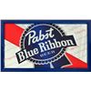 Image 1 : Pabst Blue Ribbon Bar Mirror