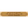 Image 4 : Thomas Kinkade Print
