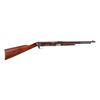 Image 1 : C.J. Hamilton & Son No. 39 Pump Action .22 Short
