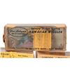 Image 2 : Collection of "Hawaiian Wiggler" Fishing Lures