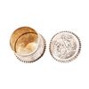 Image 8 : Collection of Victorian Silver Ladies' Items