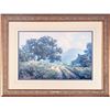 Image 1 : Dalhart Windberg Framed Landscape Print