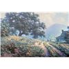 Image 2 : Dalhart Windberg Framed Landscape Print