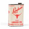 Image 1 : Longhorn Linseed Oil Can
