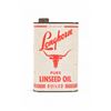 Image 4 : Longhorn Linseed Oil Can