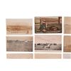 Image 10 : Collection of Vintage Cowboy & Western Post Cards