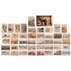 Image 1 : Collection of Vintage Cowboy & Western Post Cards
