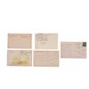 Image 22 : Collection of Vintage Cowboy & Western Post Cards