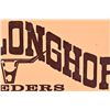 Image 2 : Texas Longhorn Breeders Association Tin Sign