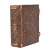 Image 1 : Antique Photo Album