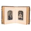 Image 5 : Antique Photo Album