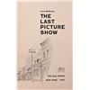 Image 2 : The Last Picture Show Larry McMurtry First Edition