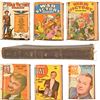 Image 1 : 1940s Hello Pal & Victory Comics Collection