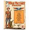 Image 4 : 1940s Hello Pal & Victory Comics Collection