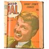 Image 9 : 1940s Hello Pal & Victory Comics Collection