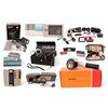 Image 1 : Collection of Photography, Dark Room Equipment