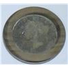Image 2 : 1890 VICTORIAN NEWFOUNDLAND SILVER DIME