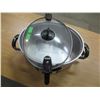 Image 1 : CROCK POT (NO INSERT)