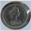 Image 2 : 1968 PROOF CAMEO CANADA VOYAGER DOLLAR