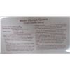 Image 2 : WINTER OLYMPIC GAMES 22 KARAT GOLD STAMP