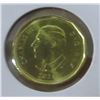 Image 2 : 2024 PROOF KING CHARLES MONTGOMERY DOLLAR