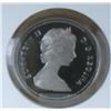 Image 2 : 1983 PROOF CAMEO CANADA VOYAGER DOLLAR