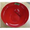 Image 1 : RED MIXING BOWL