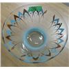 Image 1 : GLASS PATTERN DESIGN BOWL