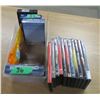 Image 1 : TRAY OF MOVIES